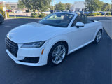 Used 2018 Audi TT 2.0T w/ Technology Package image 4