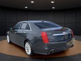 Used 2017 Cadillac CTS Premium Luxury image 3