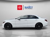 Used 2020 Mercedes-Benz C 300 Sedan image 2
