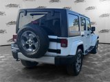 Used 2017 Jeep Wrangler Unlimited Sahara w/ Connectivity Group image 5