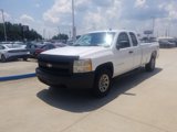 Used 2008 Chevrolet Silverado 1500 W/T w/ Towing Package image 3