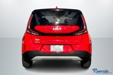 Used 2023 Kia Soul LX w/ LX Technology Package image 6