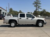 Used 2004 Chevrolet Colorado LS w/ Power Convenience Package image 2