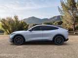New 2025 Ford Mustang Mach-E Premium w/ Sport Appearance Package image 3
