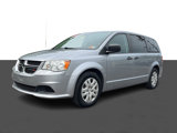 Used 2019 Dodge Grand Caravan SE w/ UConnect Hands-Free Group image 3
