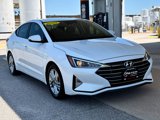 Used 2020 Hyundai Elantra SEL w/ Cargo Package (C1) image 5