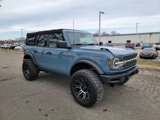 Used 2021 Ford Bronco Badlands image 3