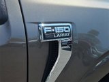 Certified 2023 Ford F150 Lariat w/ FX4 Off-Road Package image 5