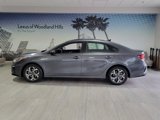 Used 2021 Kia Forte LXS image 2