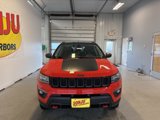 Used 2019 Jeep Compass Trailhawk w/ Cold Weather Group image 6