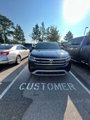 Used 2022 Volkswagen Atlas Cross Sport SE image 2