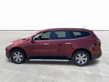 Used 2017 Chevrolet Traverse LT image 4
