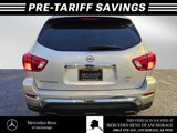 Used 2019 Nissan Pathfinder SL image 4