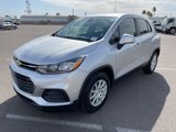 Used 2019 Chevrolet Trax LS w/ LPO, Cargo Package image 5