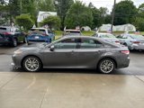 Used 2019 Toyota Camry XLE image 2