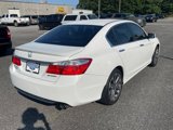 Used 2015 Honda Accord Sport image 5