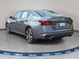 Used 2022 Nissan Altima 2.5 SR image 5