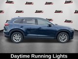 Used 2018 MAZDA CX-9 Touring w/ Touring Premium Package image 4