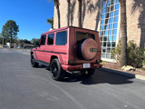 Used 2005 Mercedes-Benz G 500 image 6