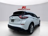 Used 2018 Nissan Murano Platinum image 5