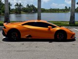 Used 2023 Lamborghini Huracan EVO image 5
