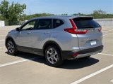 Used 2018 Honda CR-V EX image 6