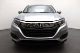 Certified 2021 Honda HR-V LX image 2