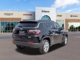 New 2025 Jeep Compass Latitude image 3