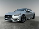 Used 2017 INFINITI Q60 w/ Premium Package image 3