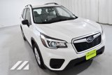 Used 2019 Subaru Forester w/ Alloy Wheel Package image 4
