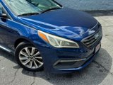 Used 2015 Hyundai Sonata Sport w/ Option Group 04 image 5