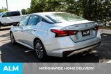 Used 2023 Nissan Altima 2.5 SV image 5