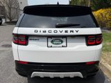 Used 2024 Land Rover Discovery Sport Dynamic SE image 4