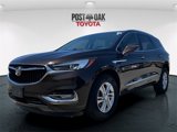 Used 2018 Buick Enclave Essence image 3