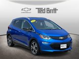 Used 2020 Chevrolet Bolt Premier w/ Infotainment Package image 3