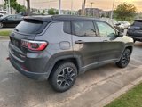 Used 2019 Jeep Compass Trailhawk image 4