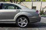 Used 2008 Mercedes-Benz S 63 AMG image 5