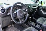 Used 2015 Jeep Wrangler Unlimited Sahara w/ Connectivity Group image 4