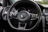 Used 2017 Volkswagen Golf 4-Door image 5