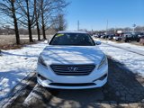 Used 2016 Hyundai Sonata SE w/ Cargo Package image 2