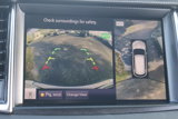 Certified 2020 INFINITI QX50 Essential w/ Convenience Package image 4
