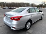 Used 2018 Nissan Sentra SV image 6