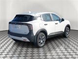 New 2025 Nissan Kicks S image 2