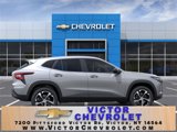 New 2025 Chevrolet Trax RS image 5
