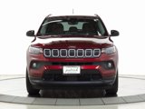 Used 2022 Jeep Compass Latitude image 2