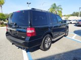 Used 2015 Ford Expedition XLT image 4