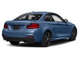 Used 2019 BMW M240i xDrive Coupe w/ Premium Package image 3