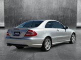 Used 2003 Mercedes-Benz CLK 55 AMG Coupe image 5