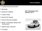 Used 2017 Volkswagen Golf Alltrack S image 2