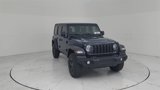 New 2025 Jeep Wrangler Sport image 5